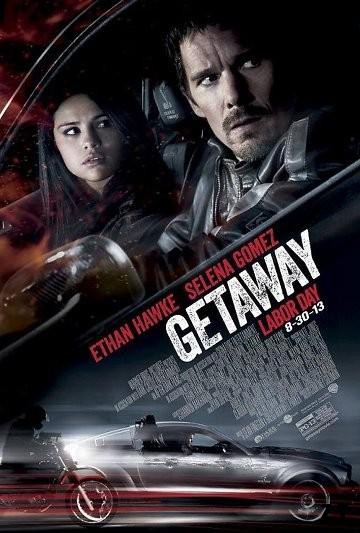 Getaway DVDRIP French