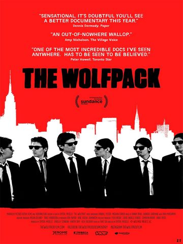 The Wolfpack DVDRIP VOSTFR