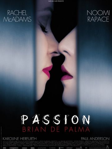 Passion DVDRIP French