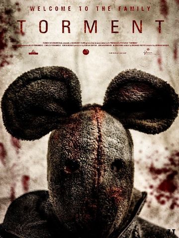 Torment DVDRIP French