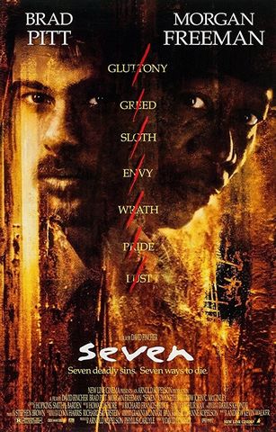 Seven BRRIP French