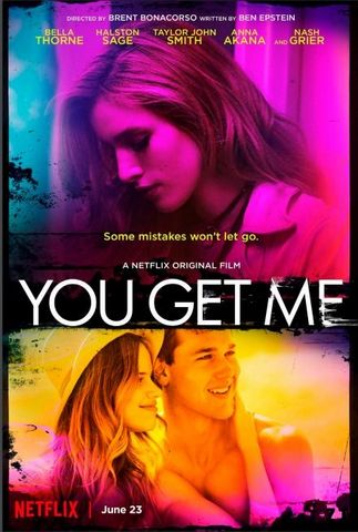 You Get Me WEB-DL 720p French