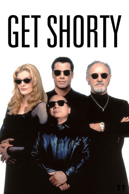 Get Shorty BRRIP French