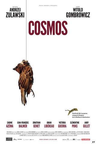 Cosmos BDRIP French