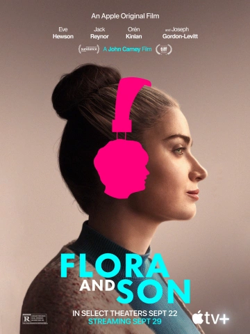 Flora and Son - FRENCH HDRIP