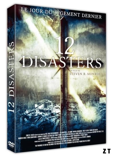 12 Disasters WEB-DL 720p French