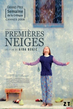 Premières neiges DVDRIP French