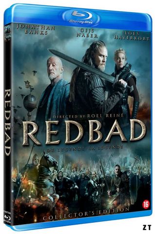 RedBad Blu-Ray 1080p MULTI