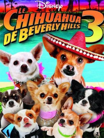 Le Chihuahua de Beverly Hills 3 : HDLight 1080p MULTI