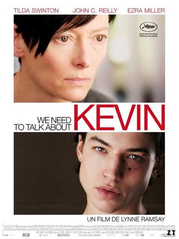 We Need to Talk About Kevin DVDRIP MKV French