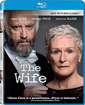 The Wife Blu-Ray 720p French
