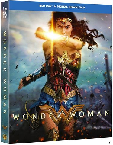 Wonder Woman HDLight 720p French