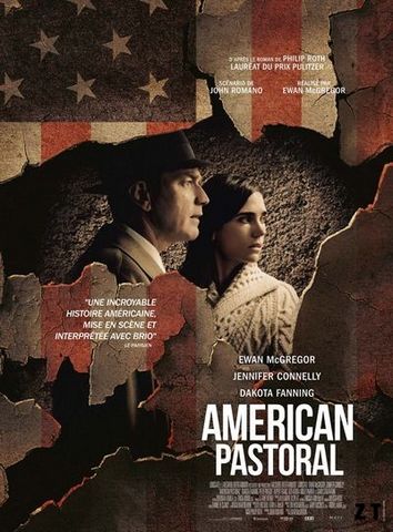 American Pastoral BDRIP French