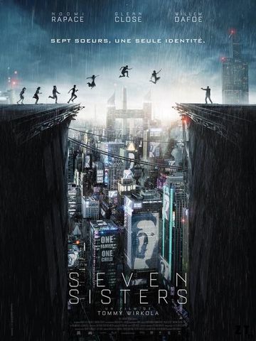 Seven Sisters BDRIP TrueFrench