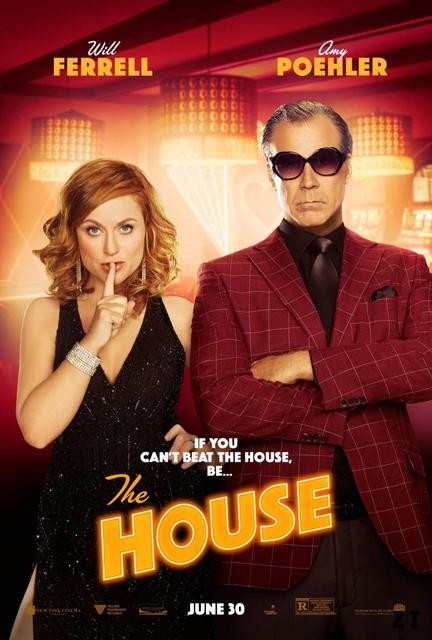 The House DVDRIP MKV French