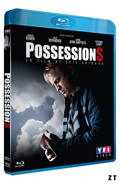 Possessions Blu-Ray 720p French