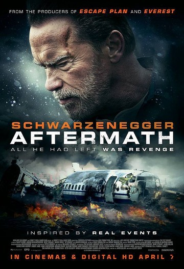 Aftermath DVDRIP MKV French