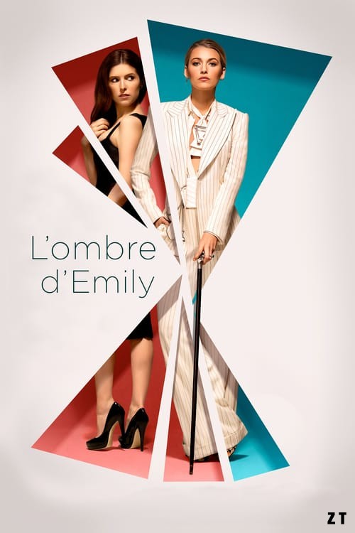 L'Ombre d'Emily WEB-DL 1080p French