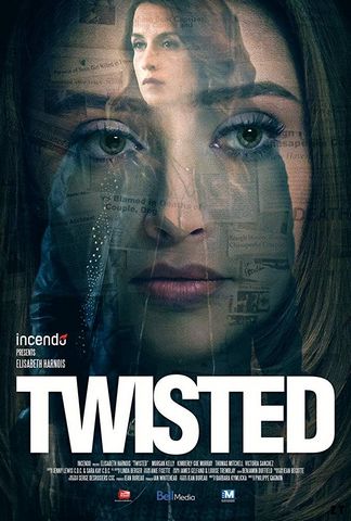 Twisted Webrip French