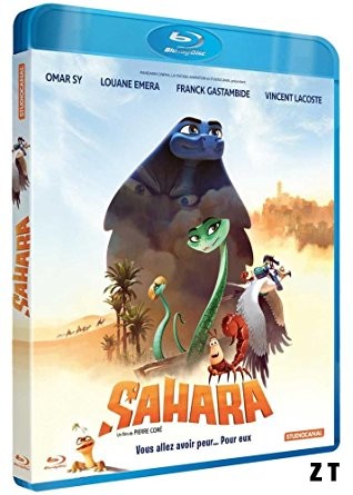 Sahara HDLight 720p French