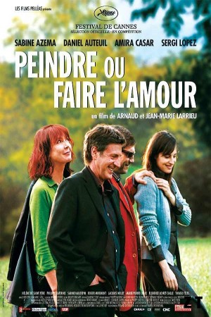 Peindre ou faire l'amour DVDRIP French