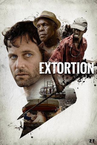 Extortion BDRIP French
