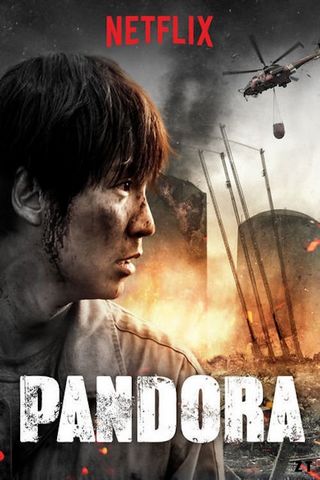 Pandora WEB-DL 1080p French