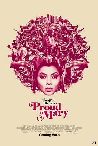 Proud Mary BRRIP VOSTFR