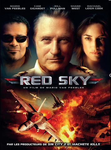 Red Sky BDRIP French