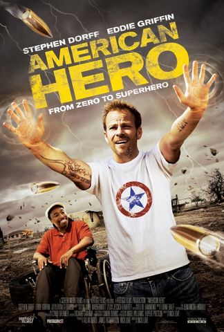 American Hero HDLight 720p French