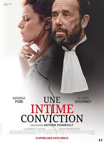 Une intime conviction BDRIP French