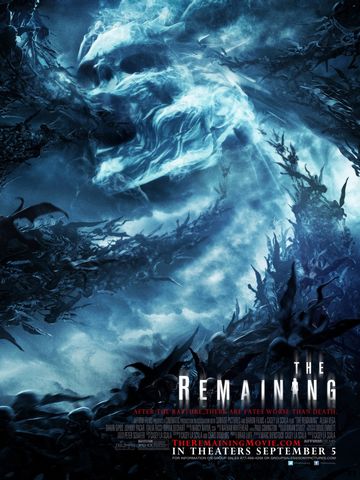 The Remaining BDRIP French