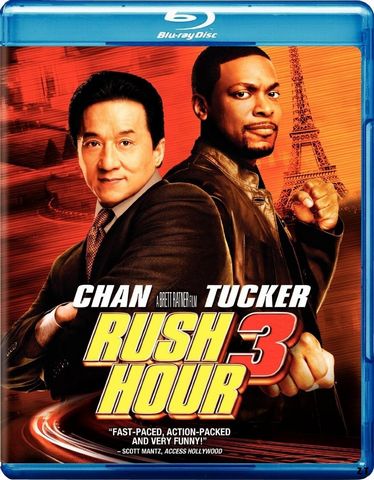 Rush Hour 3 Blu-Ray 720p MULTI