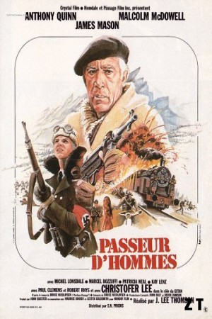 Passeur d'hommes DVDRIP French