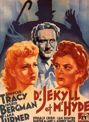 Dr. Jekyll et Mr. Hyde DVDRIP French