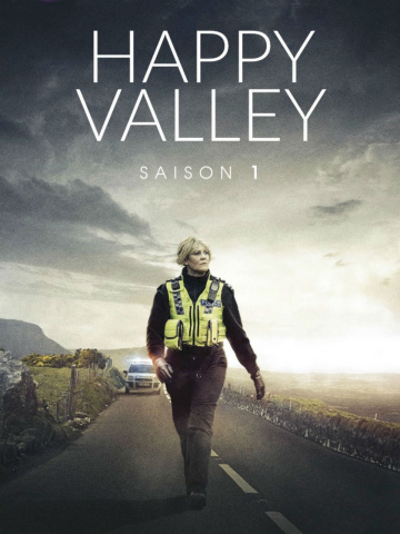Happy Valley - Saison 1 VOSTFR