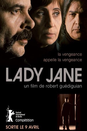 Lady Jane DVDRIP French