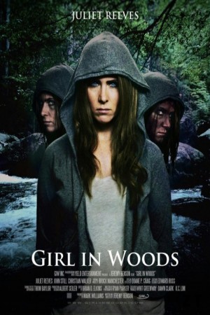 Girl in Woods HDRip VOSTFR