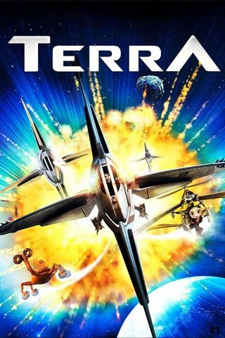 Battle For Terra DVDRIP TrueFrench