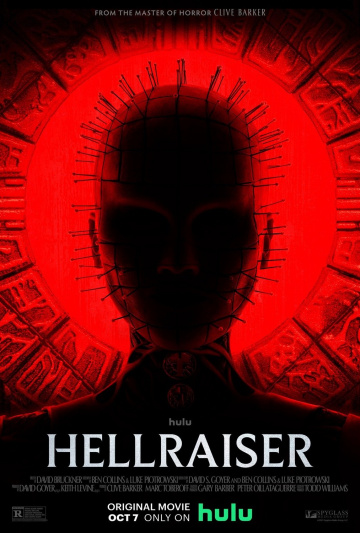 Hellraiser - TRUEFRENCH WEB-DL