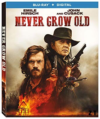 Never Grow Old Blu-Ray 720p French