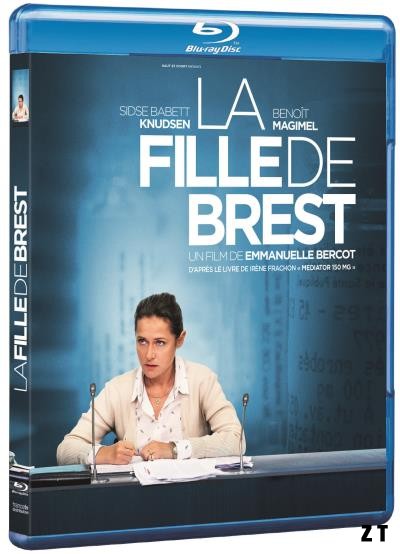 La Fille de Brest WEB-DL 1080p French