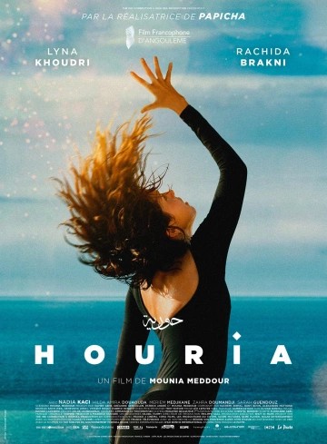Houria - FRENCH HDRIP