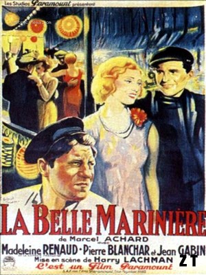 La Belle Marinière DVDRIP French