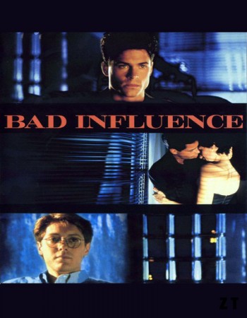 Bad Influence DVDRIP French