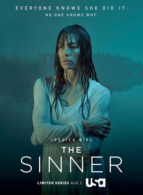 The Sinner - Saison 1 [COMPLETE] HD 720p French