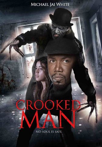 The Crooked Man WEB-DL 1080p VOSTFR