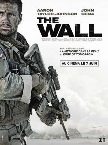 The Wall BDRIP French