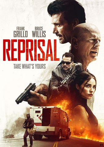 Reprisal WEB-DL 720p TrueFrench