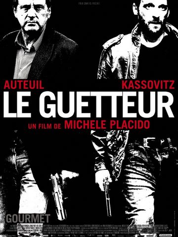 Le Guetteur DVDRIP French